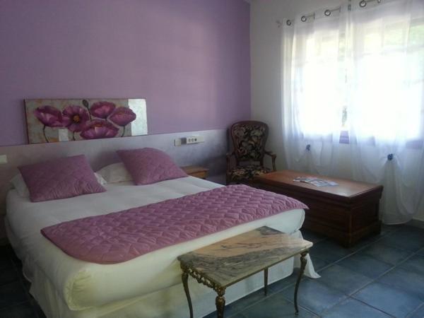 Motel La Croque Sel การ์กาซอน ภายนอก รูปภาพ